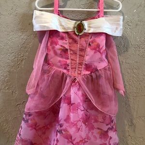Sleeping Beauty Costume